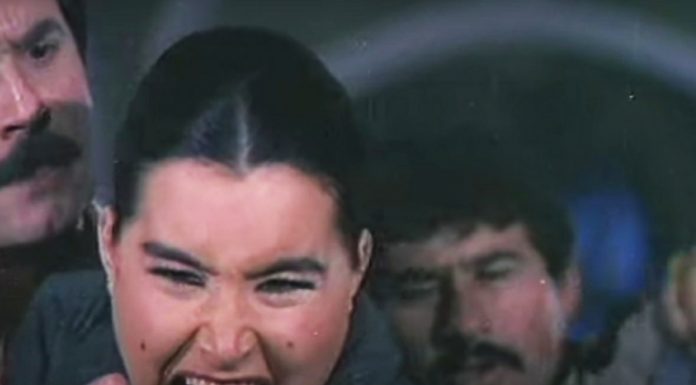 Tamamen senin olan kim var şu hayatda?