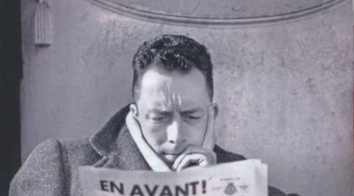 Bir doğru yaratmak zorundayım/ Albert Camus / Defterler III