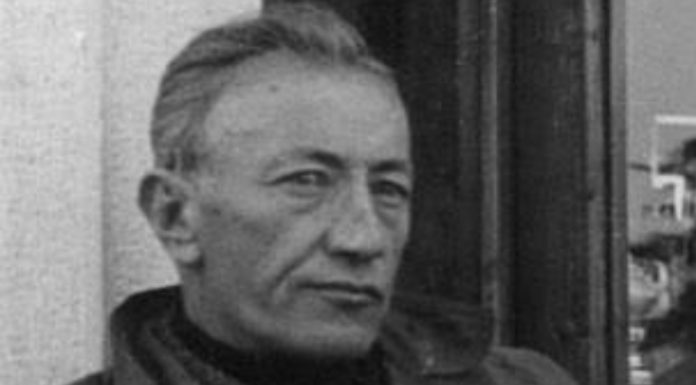 Uçmaması gerekenler / Sait Faik Abasıyanık