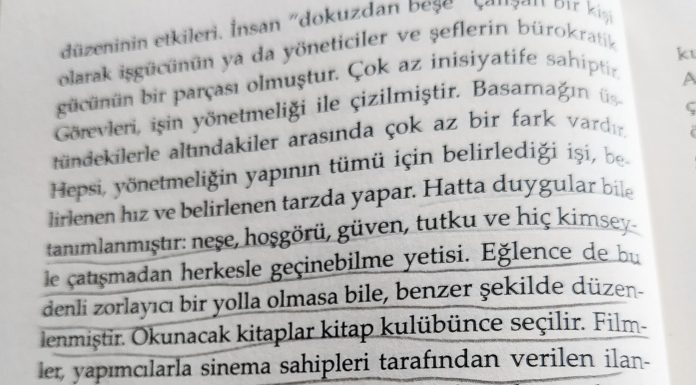 Erich Fromm/ Sevme sanatı/ Sayfa 38