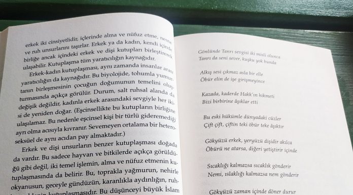 Erich Fromm/ Sevme sanatı/ Sayfa 54-55-56