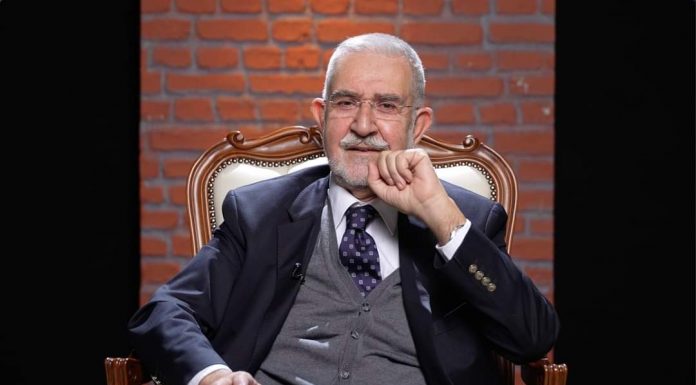 Dosdoğru konuşan bir mutasavvıf ve gönül adamıydı..