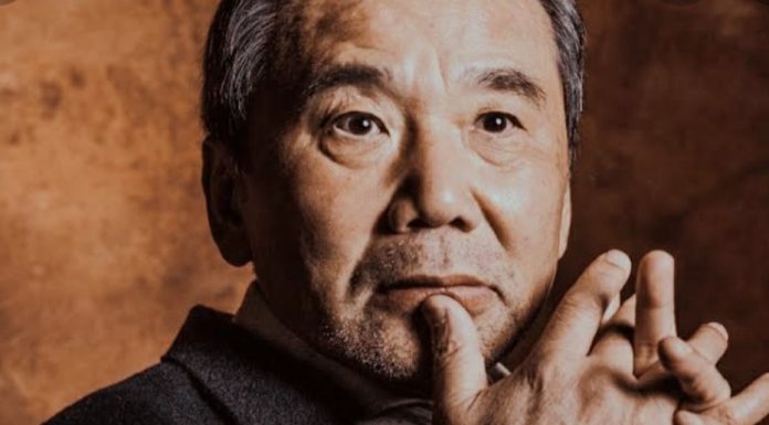 Kafana çok da takmamalısın / Haruki Murakami