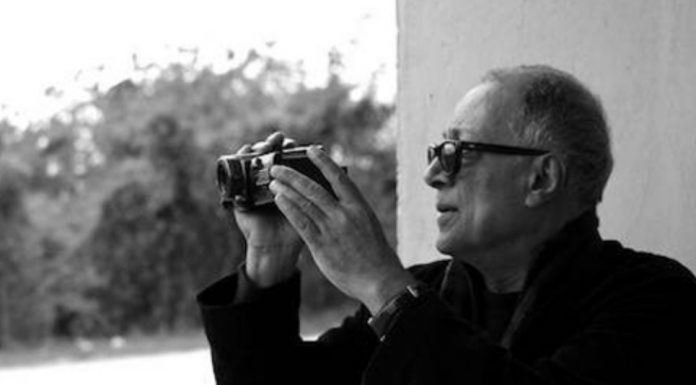 Önemli olan nesne değil, senin algın/ Abbas Kiyarüstemi