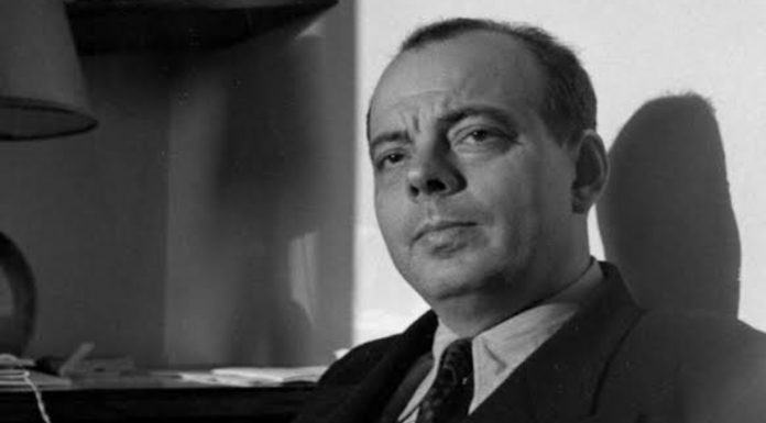 Antoine de Saint / Exupéry