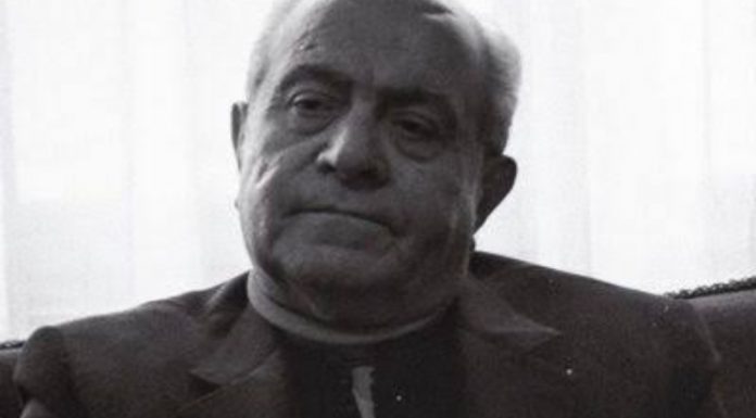 Anadolu / Ahmet Arif