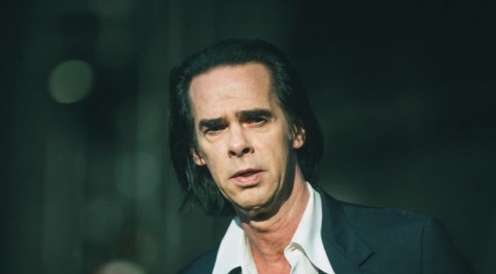 Nezaketle örülen iyilik ağı/ Nick Cave