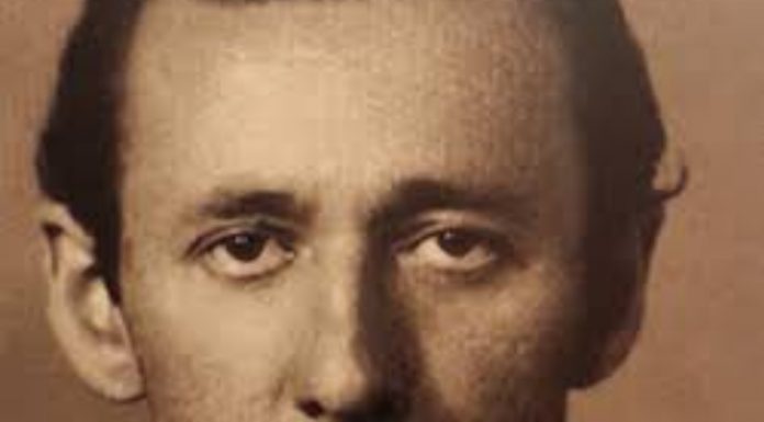 Ben Orhan Veli / Orhan Veli Kanık