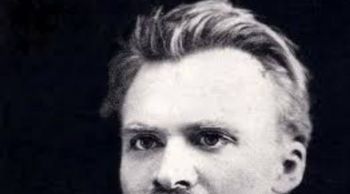Fikirlerini değiştirmeyen insanlar/ Friedrich Nietzsche