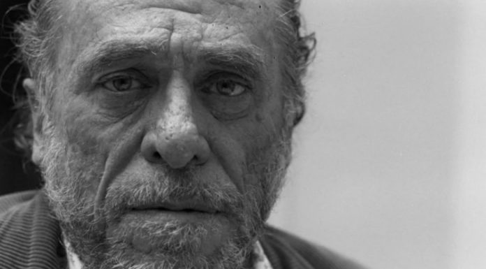 Şalteri tamamen indirip… / Charles Bukowski