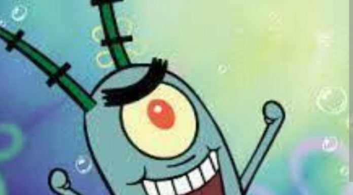 Plankton,neden kötü bir karakter?