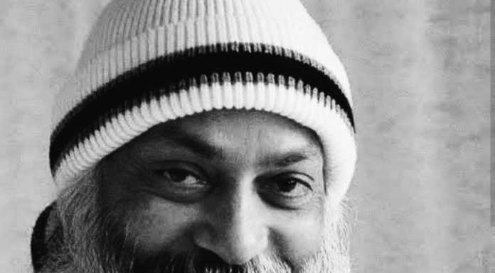 Önce cesaret gelir / Osho