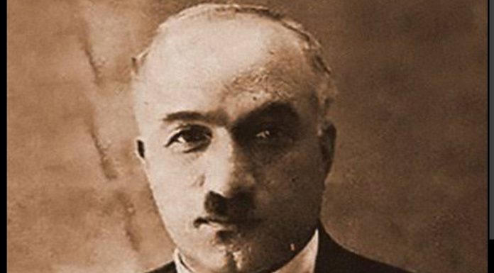 Aşina değiliz/ Ahmet Haşim