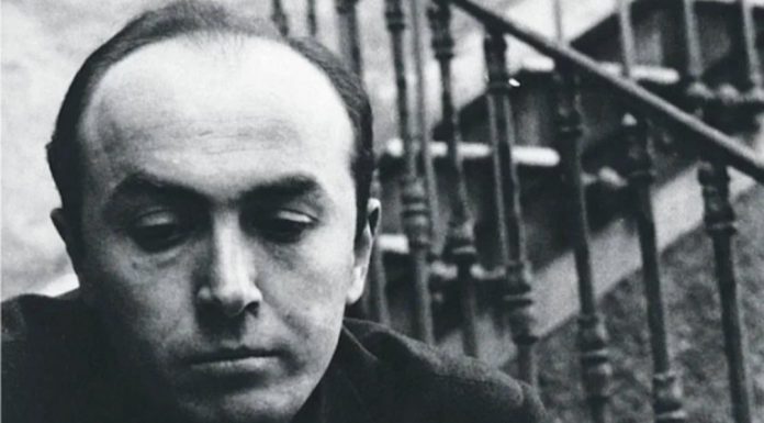 Müthiş sıkılıyorum/ Edip Cansever