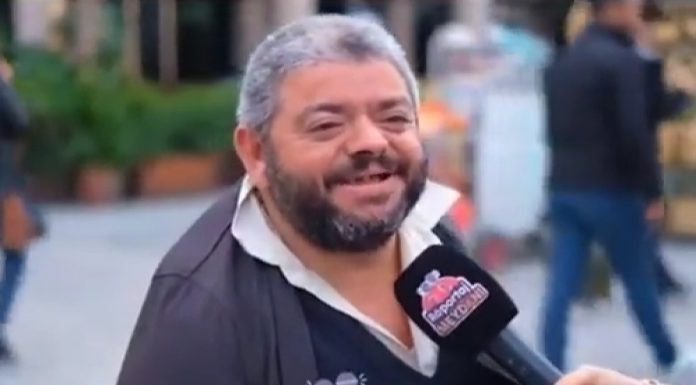 Herkes Tahir’i sevsin lütfen..