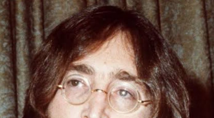 Hayatı anlamamışsınız / John Lennon