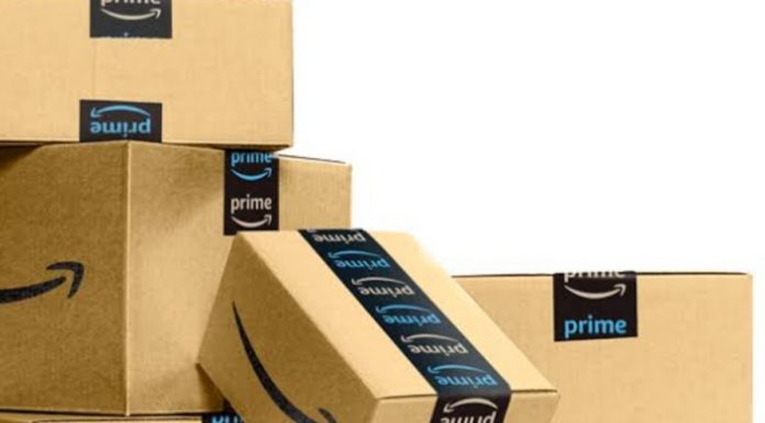 Amazon bence farklı