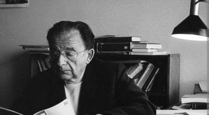 Niye sadece çocuk eğitimi? / Eric Fromm