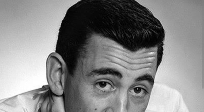 Olgun ve olgunlaşmamış / J.D.Salinger