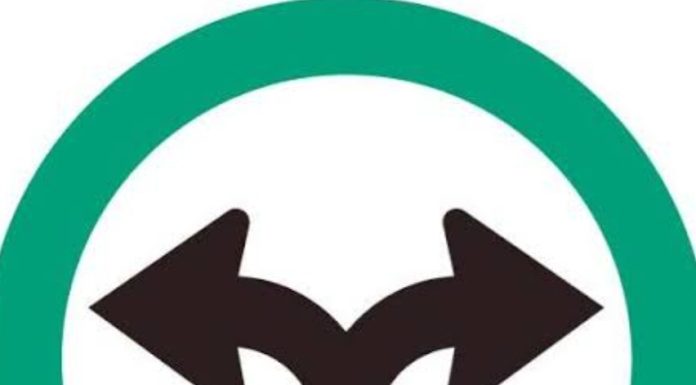 Neden sağda değil de solda sıfır kalmak deriz?