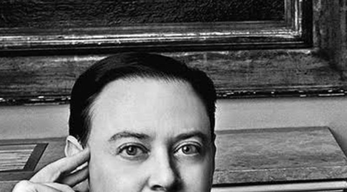 Andrew Solomon / Depresyonun tersi nedir?