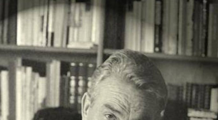 Tek başına bir ” şey ” olmalısın / İsmet Özel
