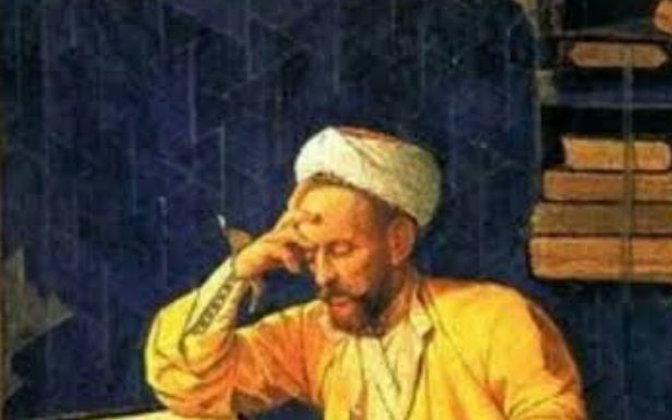 Şeyh Sadi-i Şirazi diyor ki: