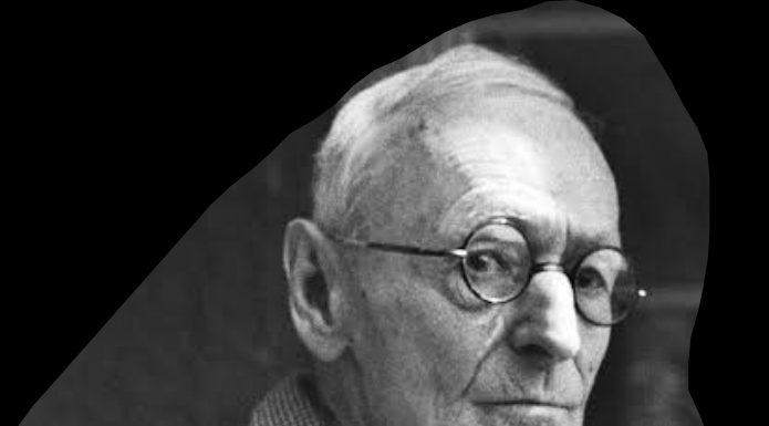 Hakikatin alıcısı / Herman Hesse