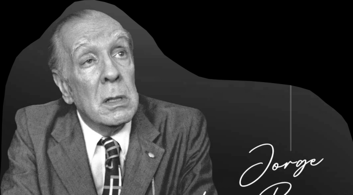 Yalnızlık ve dik durmak / Jorge Lois Borges