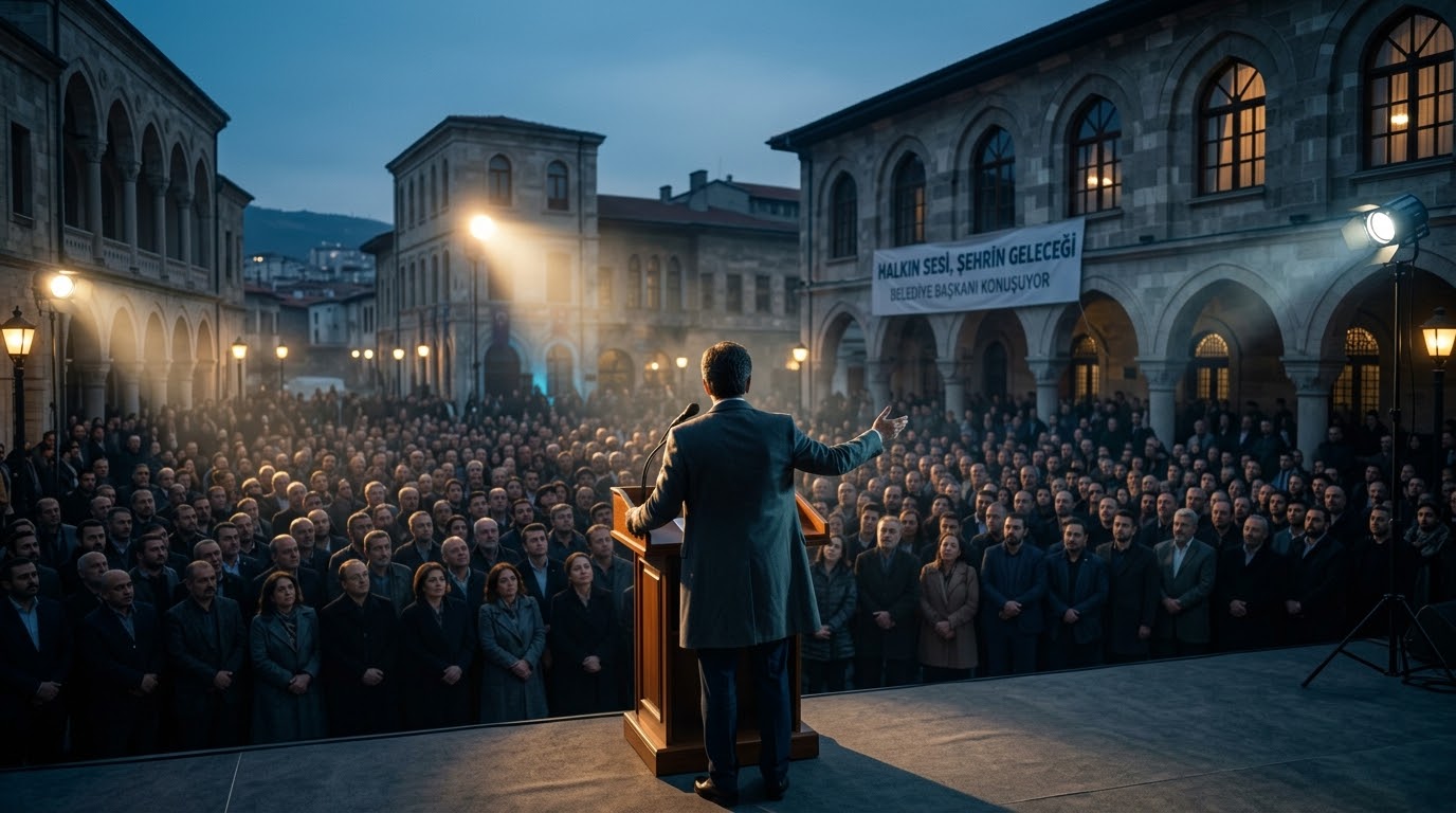 İnanmak Ve İnandırıcılık Neden Lüks Oldu?